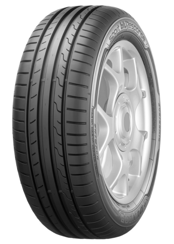 Sport BluResponse