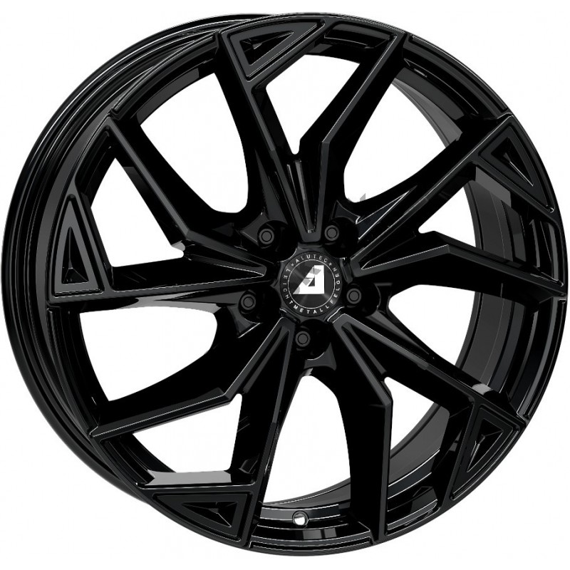 Alu Disk 6.5x16