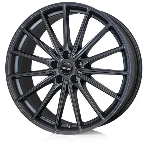 Alu Disk 7x17