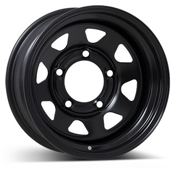 Alu Disk 8x19