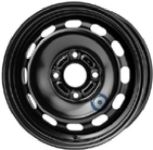 Komplet pneumatika + disk 205/55 R16