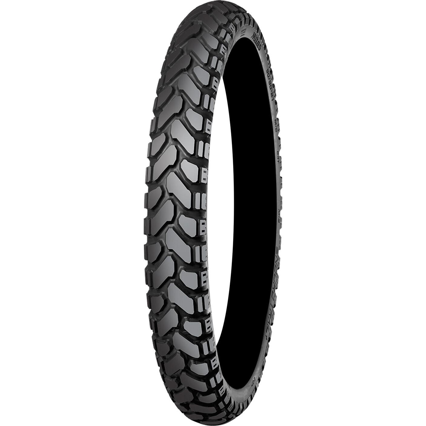 Enduro Trail+ F